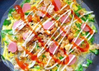 10 Delicious Snacks You Can Easily Make at Home: A Tasty Guide