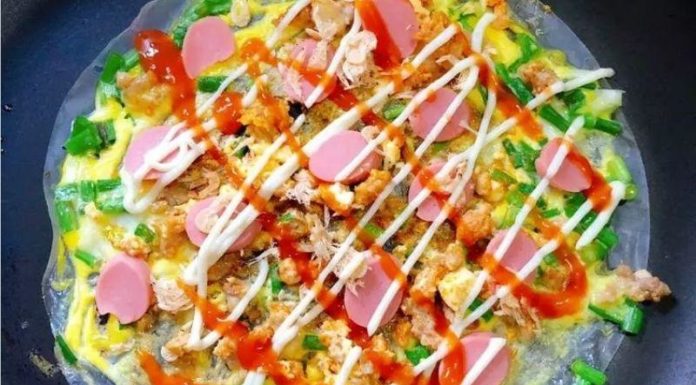 10 Delicious Snacks You Can Easily Make at Home: A Tasty Guide