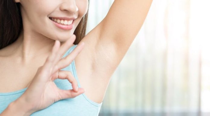 “4 Tips to Brighten and Refresh Your Underarms”