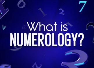 What is Numerology? Understanding the Meaning of Numbers in Numerology.