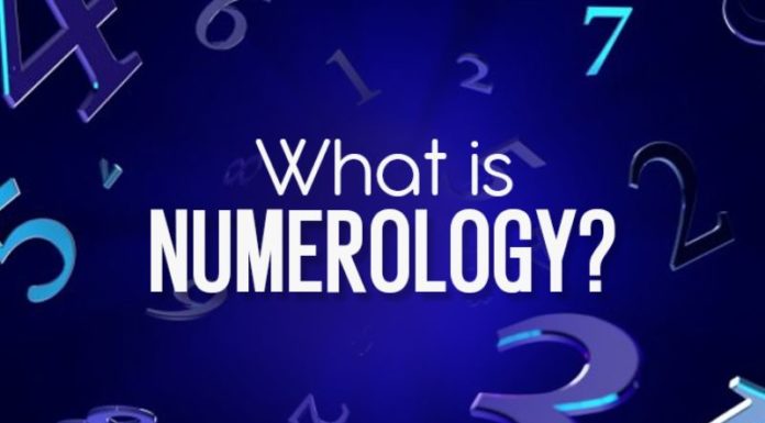 What is Numerology? Understanding the Meaning of Numbers in Numerology.