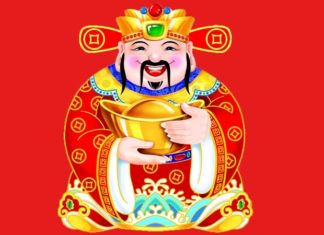 Who is God of Wealth? How Many Gods of Wealth Are There?