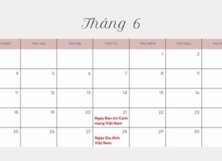 What Holidays Are in June? June Holidays and Observances