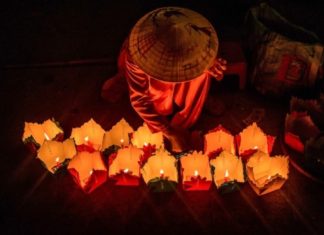 The 3 Immediate Actions to Take to Ward Off Bad Luck and Invite Wealth This Spirit Moon