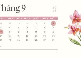 What Holidays Are in September? A Comprehensive List of September Observances.