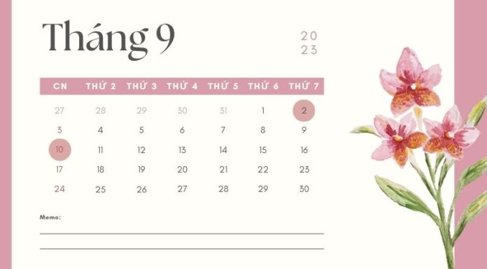 What Holidays Are in September? A Comprehensive List of September Observances.