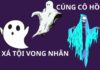 The Haunting Month: Unveiling the Mystery Behind the Seventh Lunar Month’s Eerie Name