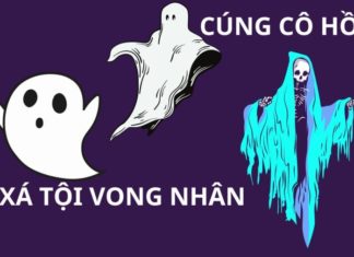 The Haunting Month: Unveiling the Mystery Behind the Seventh Lunar Month’s Eerie Name