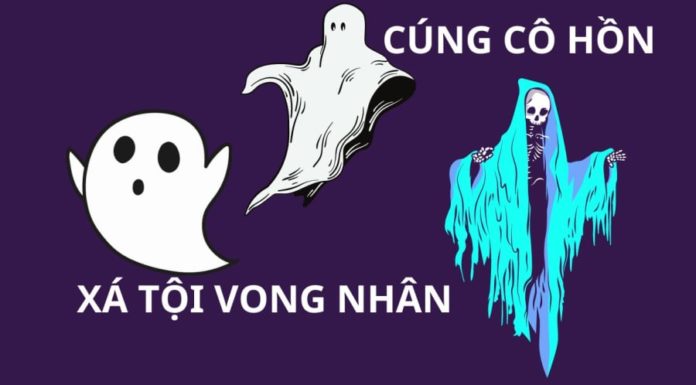 The Haunting Month: Unveiling the Mystery Behind the Seventh Lunar Month’s Eerie Name