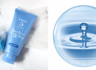 The Magic Behind Senka’s Facial Cleanser: Unveiling the Secrets to Its Excellence