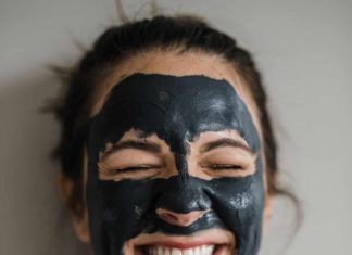 The Ultimate Charcoal Detox Mask for a Glowing, Radiant Complexion