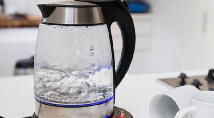 The Tell-Tale Signs: Your Kettle’s Imminent Demise and How to Avoid a Disaster