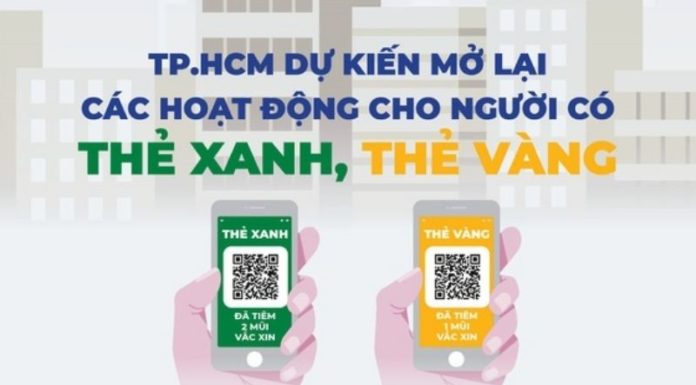 “Unveiling the Mystery of COVID-19 Green and Yellow Cards: A Comprehensive Guide to Understanding Their Significance”