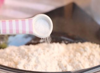 A Tasty Surprise: The Secret Ingredients to Take Your Dish to the Next Level