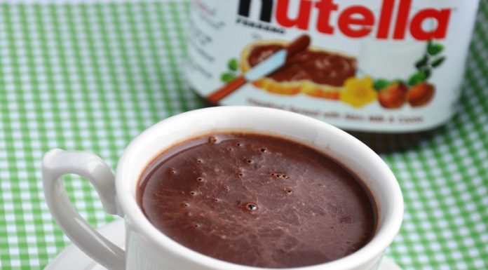 What to Add to Hot Cocoa to Make It Even Better