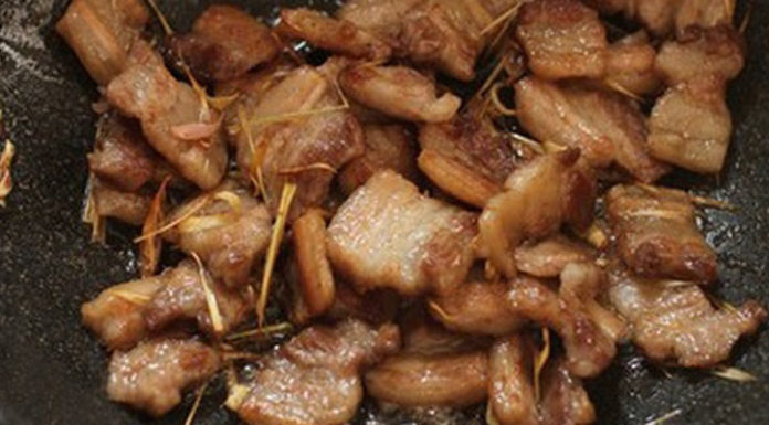 The Secret to Cooking Perfection: A Splash of Water