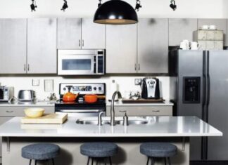 The 7 Dirtiest Places in Your Kitchen: Uncovering the Unexpected Hotspots