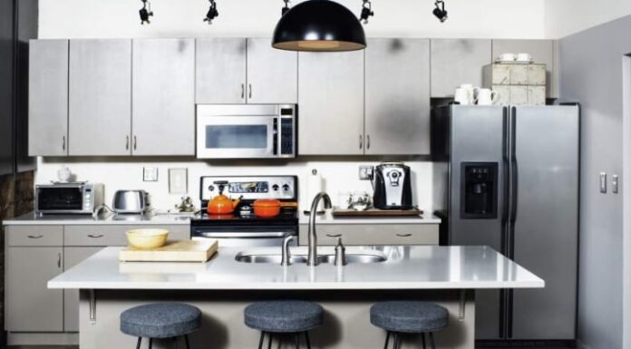 The 7 Dirtiest Places in Your Kitchen: Uncovering the Unexpected Hotspots