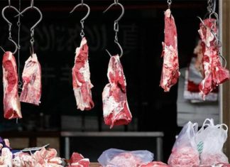 The ‘3 No’s’ Principle for Choosing Fresh Beef