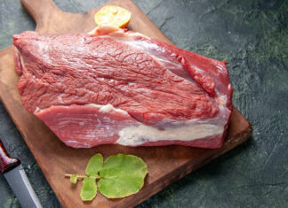 The Ultimate Guide: A Master Butcher’s 2-Step Process to Selecting Premium Beef