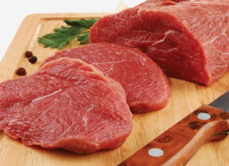 How Many Calories Are in Beef? Can Eating Beef Make You Fat?