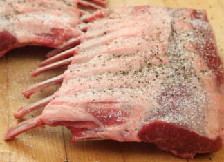 The Succulent Secrets of Lamb: A Culinary Adventure Unveiled