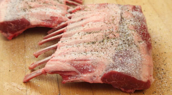 The Succulent Secrets of Lamb: A Culinary Adventure Unveiled