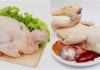 The Ultimate Poultry Showdown: Chicken vs. Duck Meat – Which is the Tastiest?