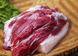 The Ultimate Pork Experience: Discovering the Five Finest Cuts.