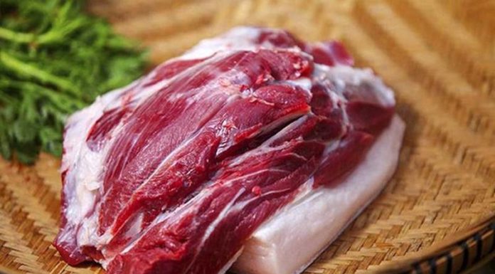 The Ultimate Pork Experience: Discovering the Five Finest Cuts.