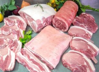 The Ultimate Pork Experience: Tender, Delicious, and Always a Sell-Out!