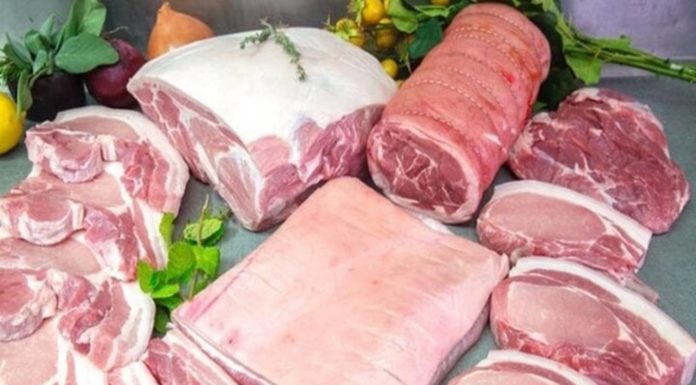 The Ultimate Pork Experience: Tender, Delicious, and Always a Sell-Out!