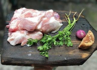 The Ultimate Pork Indulgence: Tender, Juicy, and Nutritious Cuts for the Early Bird Shopper