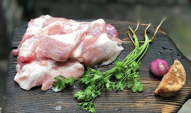 The Ultimate Pork Indulgence: Tender, Juicy, and Nutritious Cuts for the Early Bird Shopper