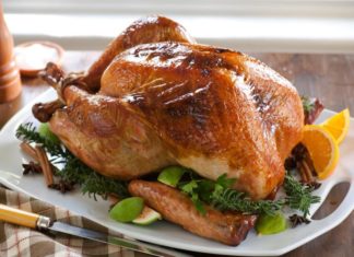 “The Savvy Chef’s Guide to Goose Meat: A Cautionary Tale of Deliciousness”