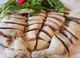 The Ultimate Guide to Duck Meat: Discover the Secret Ingredient for Tender, Odorless Duck