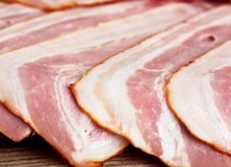 When Does Bacon Go Bad?