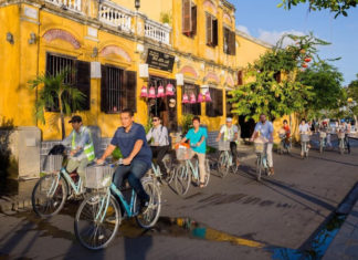 Can You Cycle with Arthritis?