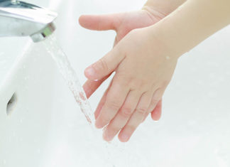 When to Wash Your Child’s Hands to Prevent Illness