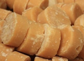 The Sweet Secret of Palm Sugar: Unlocking the Magic of Nature’s Delight