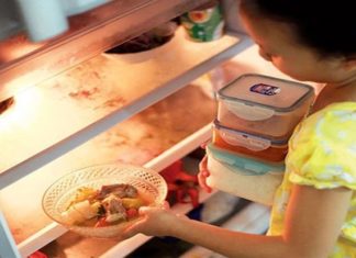 “The Dangers of Reheated Meals: 6 Foods You Should Never Reheat”