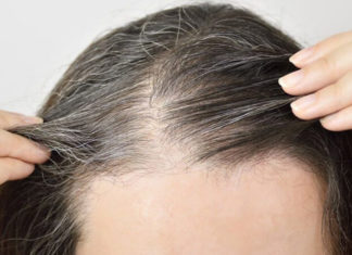 The Hidden Dangers of Plucking Gray Hair: Uncovering the Harmful Effects of This Common Habit