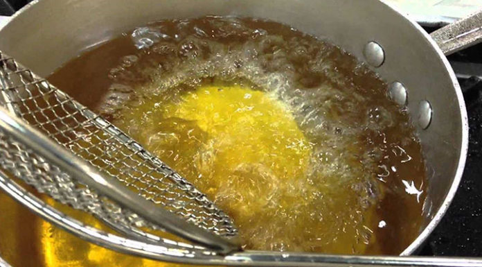 5 Common Cooking Mistakes You Need to Avoid