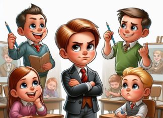 The 5 Unassuming Habits of Parents that are Silently Encouraging Rebellious Children