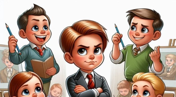 The 5 Unassuming Habits of Parents that are Silently Encouraging Rebellious Children