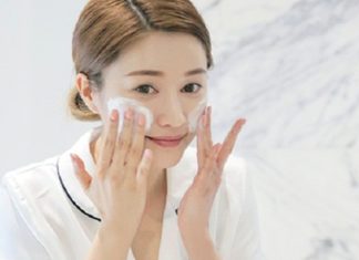 What’s the Best Cleanser to Use During Seasonal Transitions?