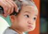 Should You Shave Your Baby’s Head During the Hot Summer Months?