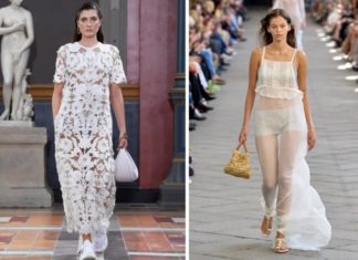 The Effortlessly Chic White Dresses for Summer
