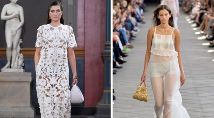 The Effortlessly Chic White Dresses for Summer