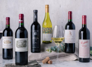 The Art of Viticulture – A Comprehensive Guide to the World’s Most Celebrated Wines